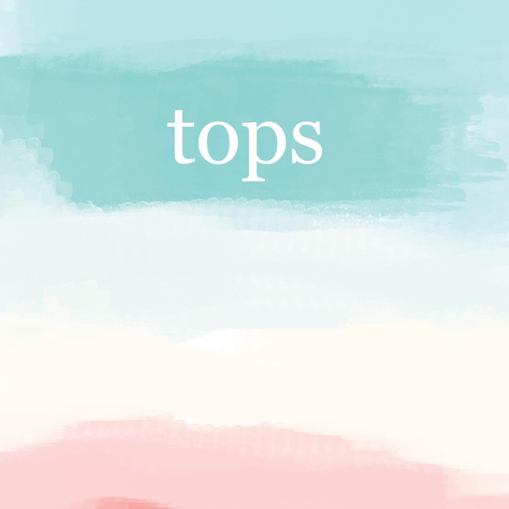 Tops
